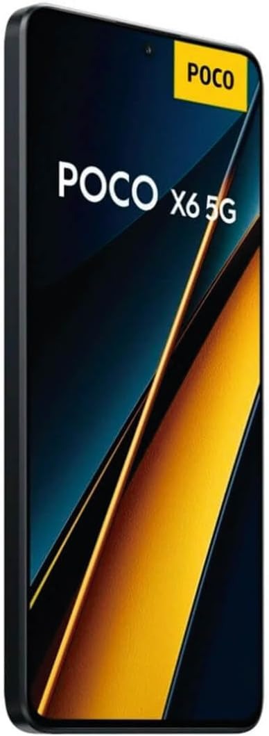 Poco X6 Pro 5G