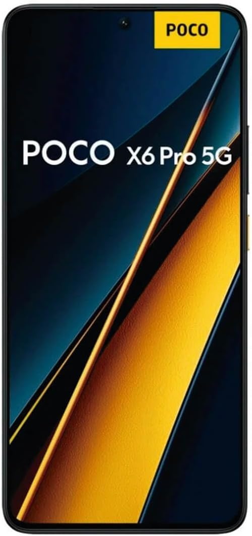 Poco X6 Pro 5G