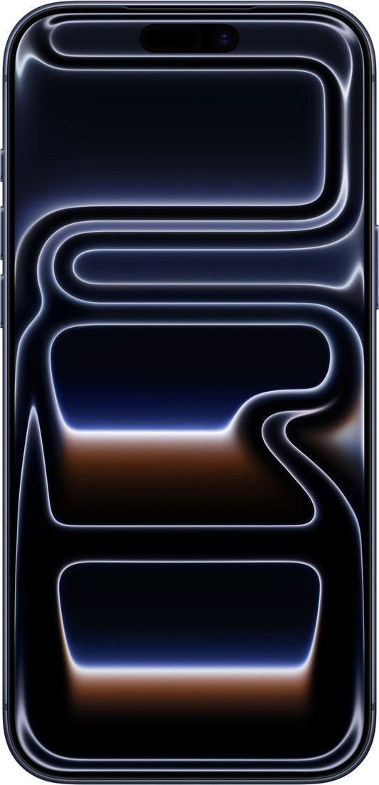 iPhone 17 Pro Max - 512GB