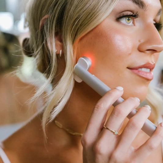 RadiantLift™ Facial Rejuvenation Wand™