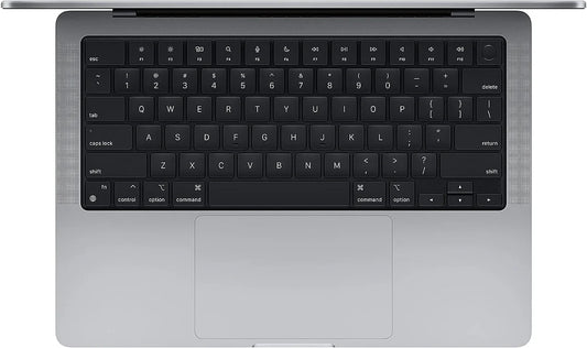 Apple Mac Book Pro M2 Pro Chip 14 inch 2023 -16GB 512SSD