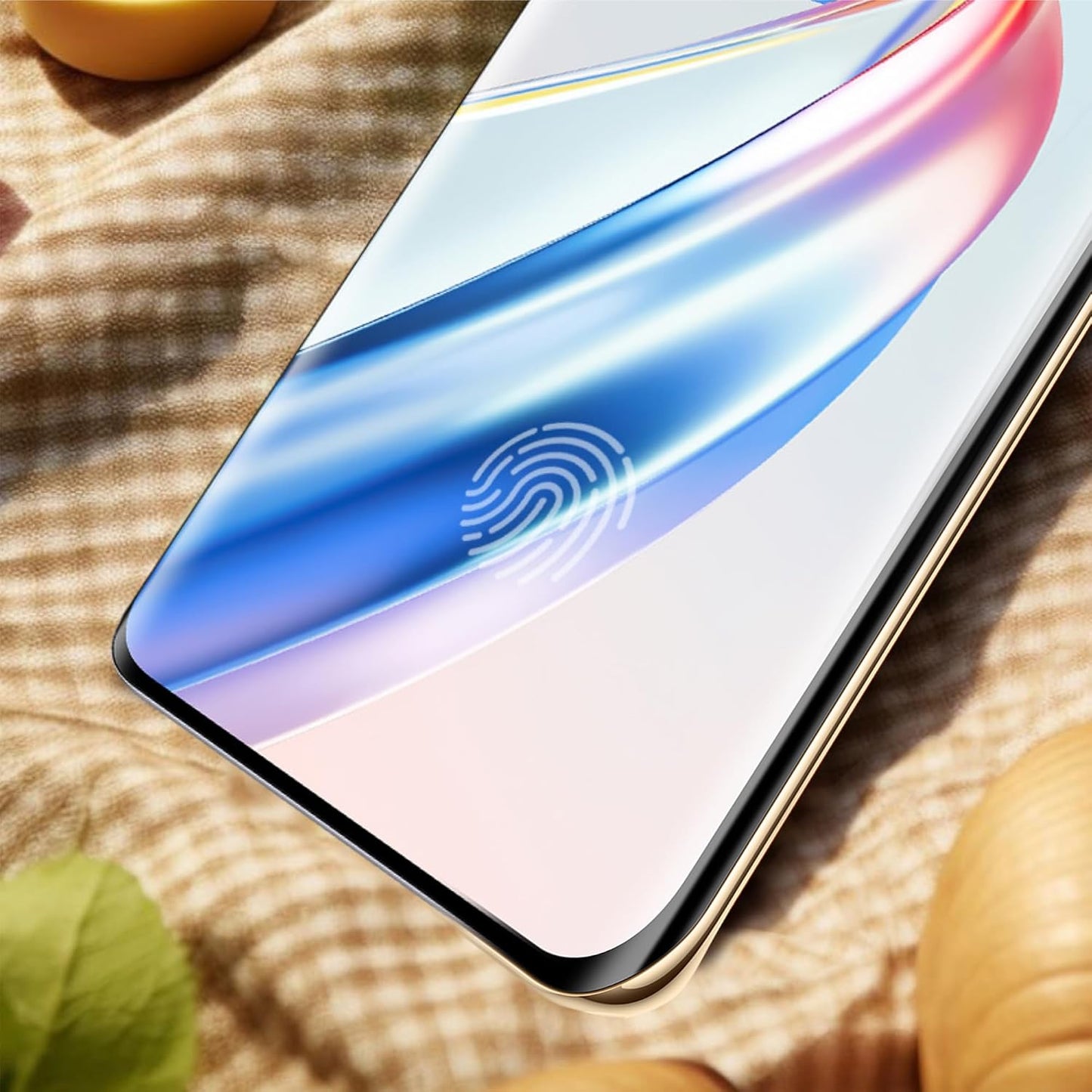 HONOR Magic6 Lite, Sim-Free Mobile Phones, 5G Smartphone, 8GB+256GB, 6,78” Anti-Drop 120Hz Display