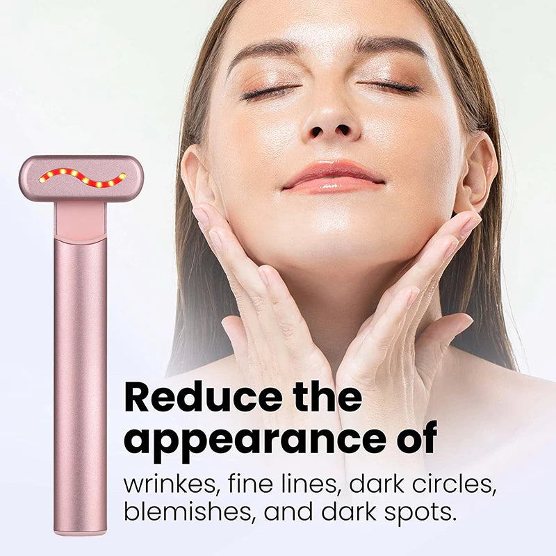 RadiantLift™ Facial Rejuvenation Wand™