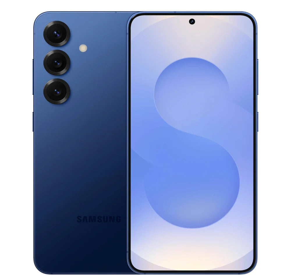 Samsung Galaxy S25-512GB