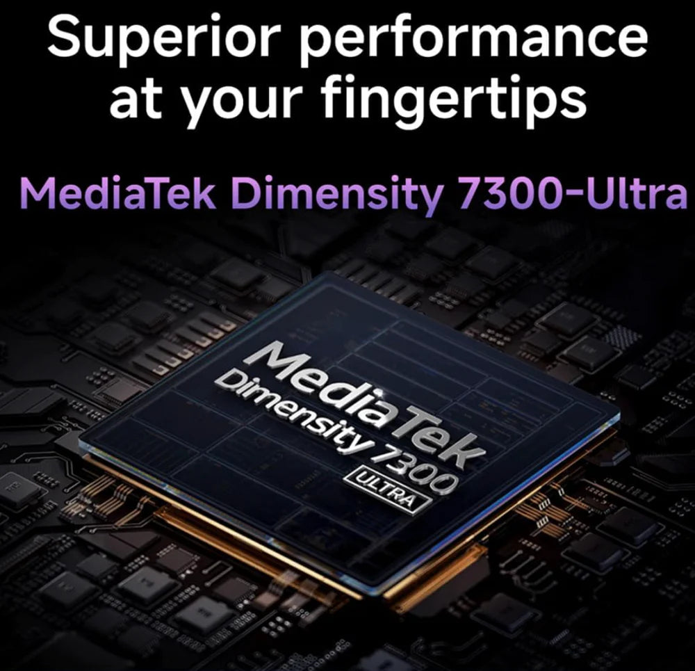 Xiaomi Redmi Note 14 Pro 5G+4G LTE