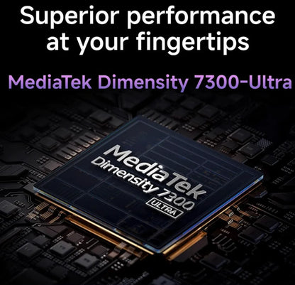 Xiaomi Redmi Note 14 Pro 5G+4G LTE