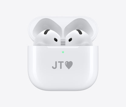 Air Pods 4