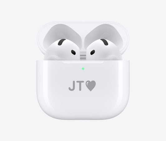Air Pods 4