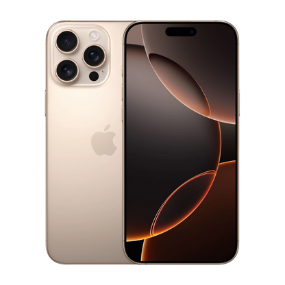 iPhone 16 Pro Max - 1TB