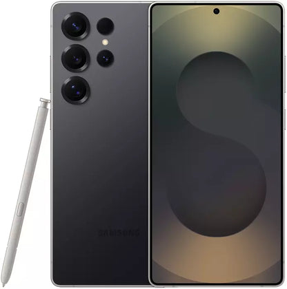 Samsung Galaxy S25 Ultra 12+256GB
