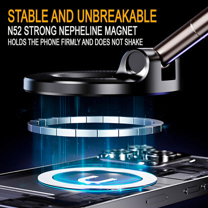 Auto C Z07 Double Suction Cup Car Holder