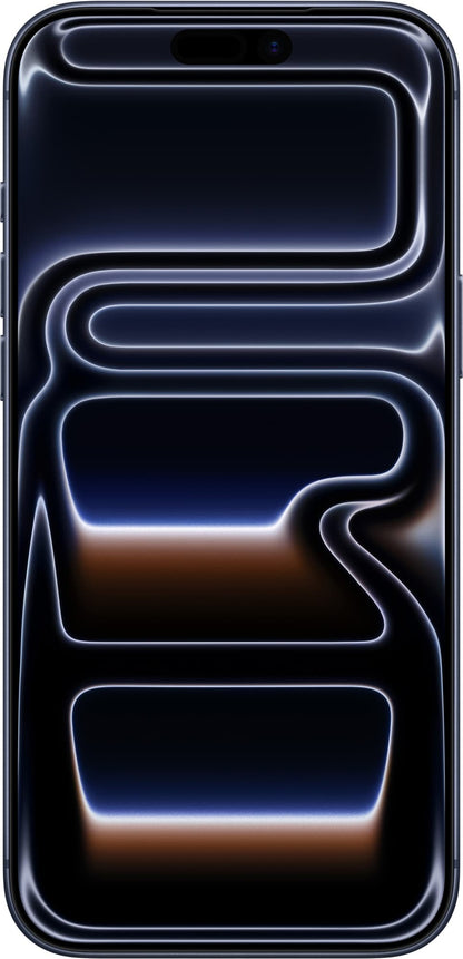 iPhone 17 Pro Max - 512GB