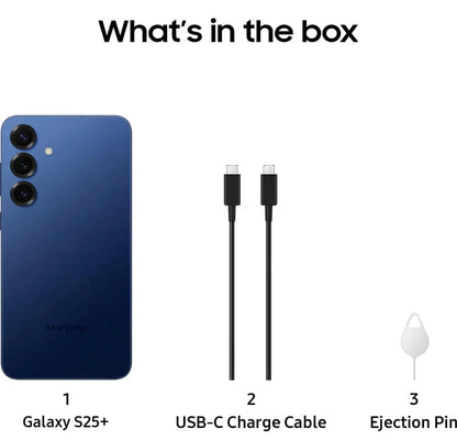 Samsung Galaxy S25-512GB