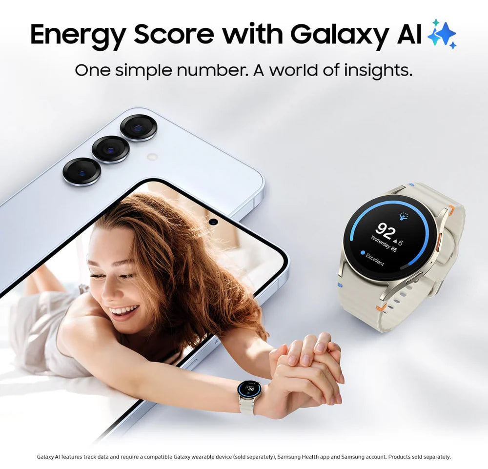 Samsung Galaxy S25-512GB