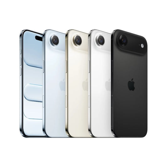 Apple iPhone Air - 512GB