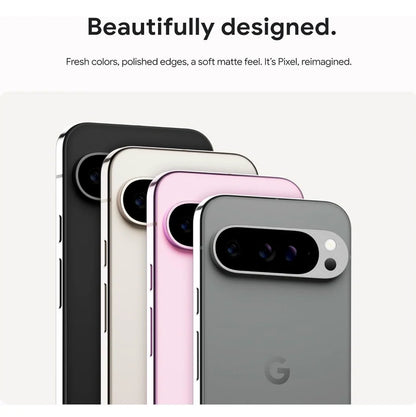 Google pixel 9 pro - 256GB