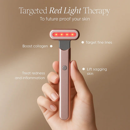RadiantLift™ Facial Rejuvenation Wand™