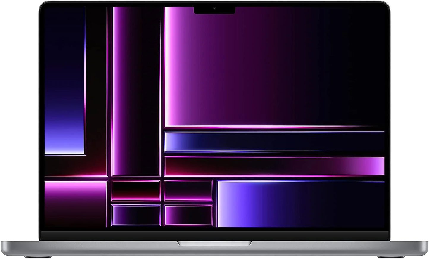 Apple Mac Book Pro M2 Pro Chip 14 inch 2023 -16GB 512SSD