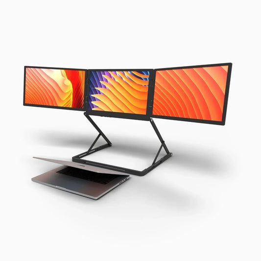 PC Extended Screen Pro 21"