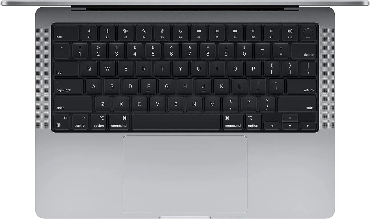 Apple Mac Book Pro M2 Pro Chip 14 inch 2023 -16GB 512SSD