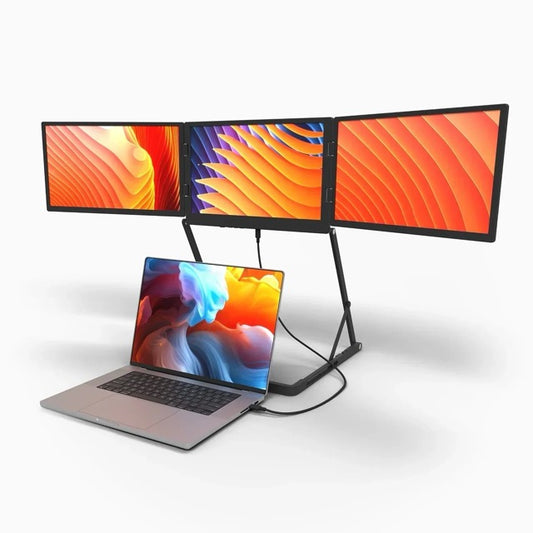 PC Extended Screen Pro 21"
