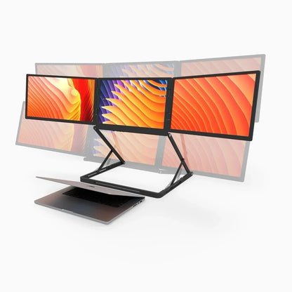 PC Extended Screen Pro 21"