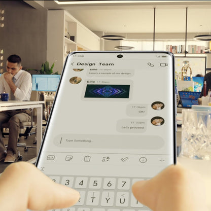 HONOR Magic6 Lite, Sim-Free Mobile Phones, 5G Smartphone, 8GB+256GB, 6,78” Anti-Drop 120Hz Display