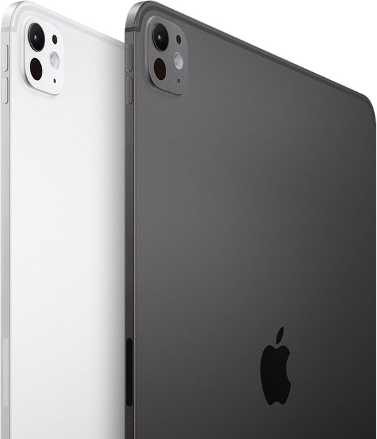 Apple iPad Pro 13-inch (M4): Ultra Retina XDR display, 512GB, Wi-Fi