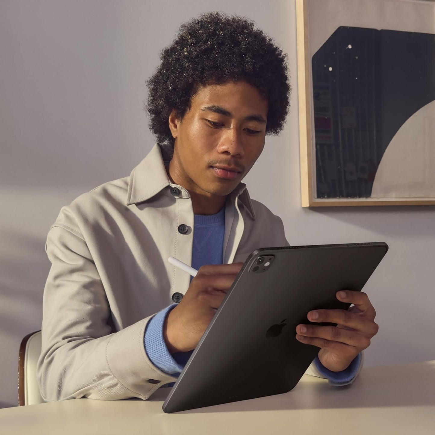 Apple iPad Pro 13-inch (M4): Ultra Retina XDR display, 512GB, Wi-Fi