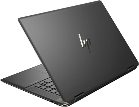 HP Spectre x360 2-in-1 Convertible Laptop | Intel Core Ultra 7 155H with Integrated AI | 16 Inch WQXGA IPS Touchscreen | 16GB RAM | 1TB SSD