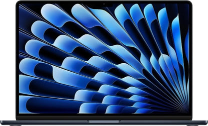 Apple 2023 MacBook Air Laptop with M2 chip: 15.3-inch Liquid Retina Display, 16GB Unified Memory, 512GB SSD Storage