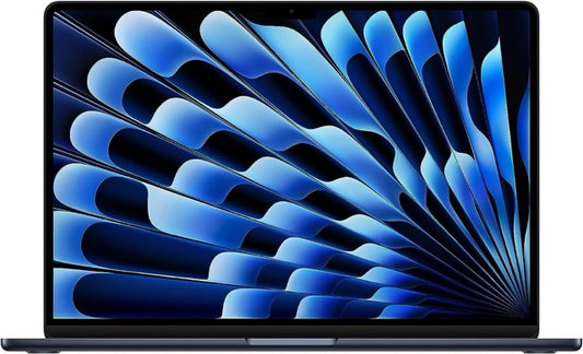 Apple 2023 MacBook Air Laptop with M2 chip: 15.3-inch Liquid Retina Display, 16GB Unified Memory, 512GB SSD Storage