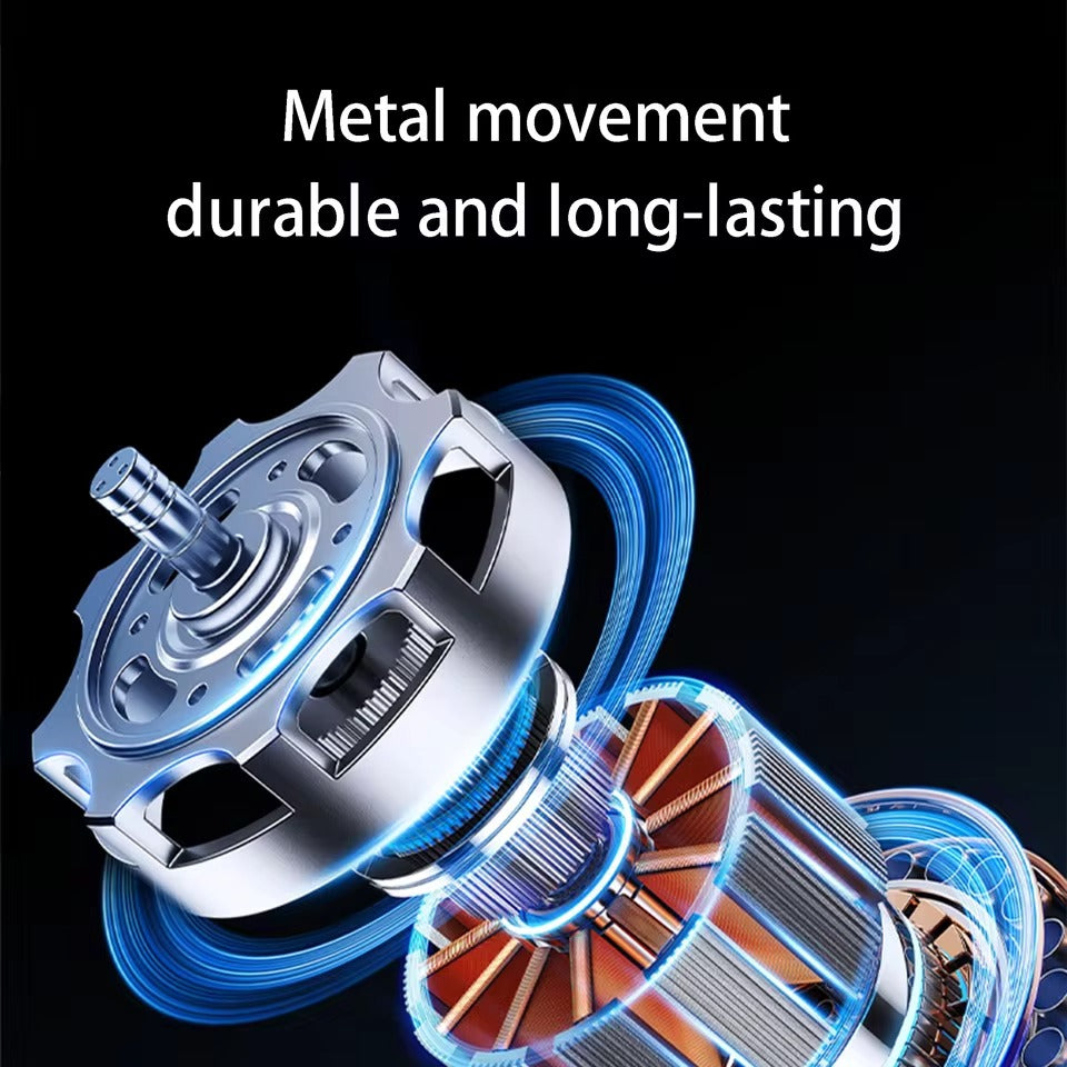 Cordless Mini Polisher