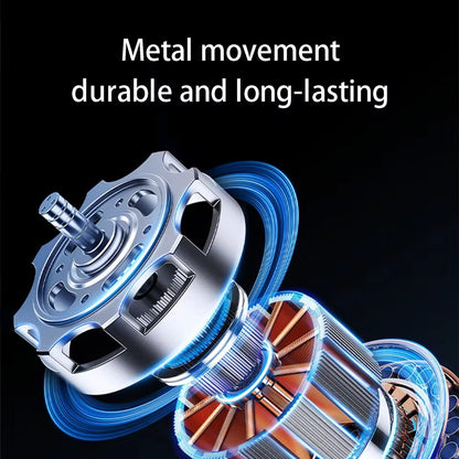 Cordless Mini Polisher