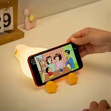 Glowing Duck Night Light