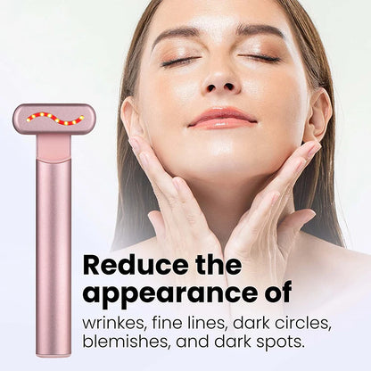 RadiantLift™ Facial Rejuvenation Wand™