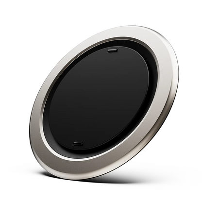 Snap Grip Luxe Magnetic Phone Grip Stand Ultra-Thin