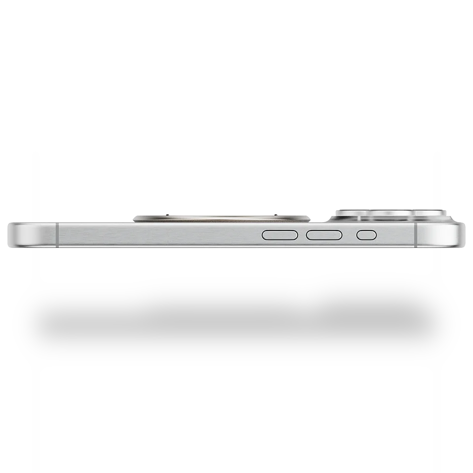 Snap Grip Luxe Magnetic Phone Grip Stand Ultra-Thin