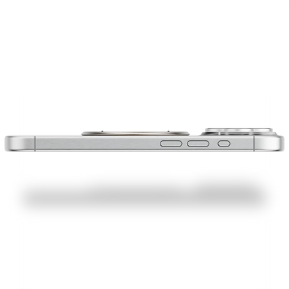 Snap Grip Luxe Magnetic Phone Grip Stand Ultra-Thin