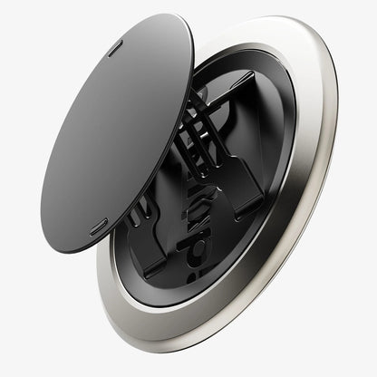 Snap Grip Luxe Magnetic Phone Grip Stand Ultra-Thin