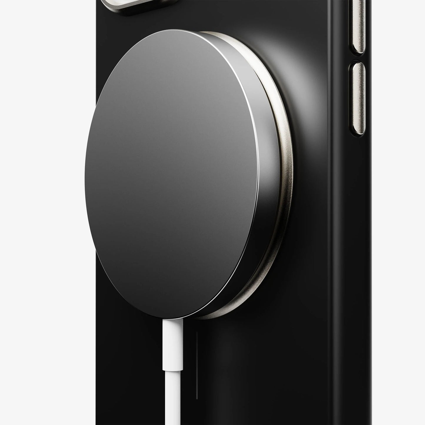 Snap Grip Luxe Magnetic Phone Grip Stand Ultra-Thin