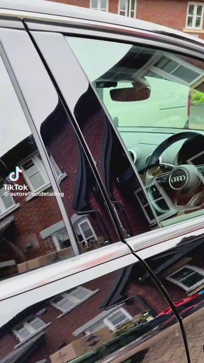 Cordless Mini Polisher