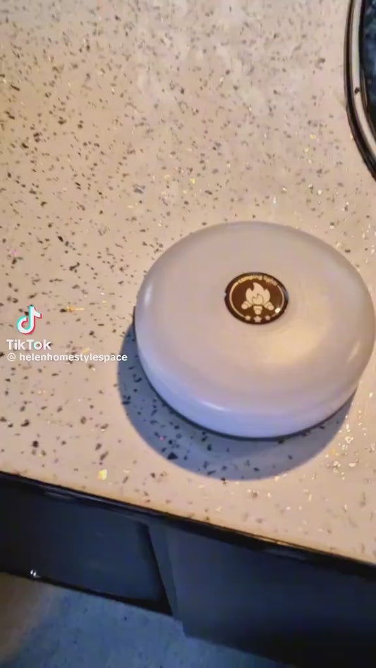 LED camping light rechargeable, hanging tent 10M light strip, 1500mAh large battery, 4 lighting modes, wind proof and waterproof lighting atmosphere light, suitable for camping