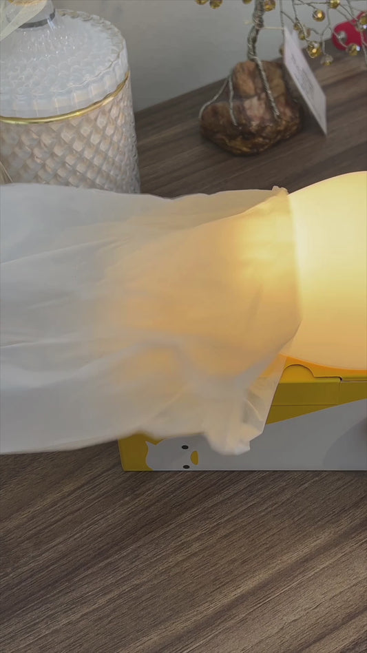 Glowing Duck Night Light