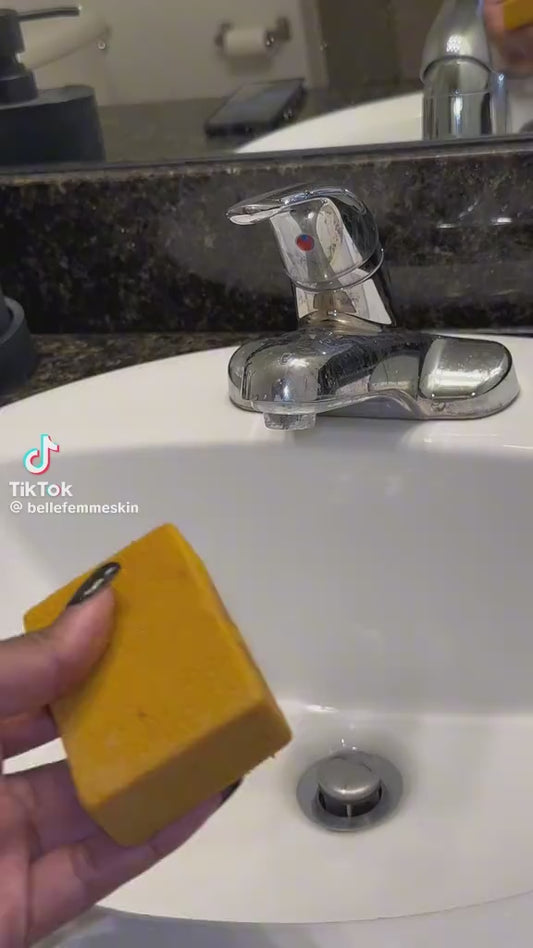 Turmeric & Kojic Acid Whitening Soap Bar